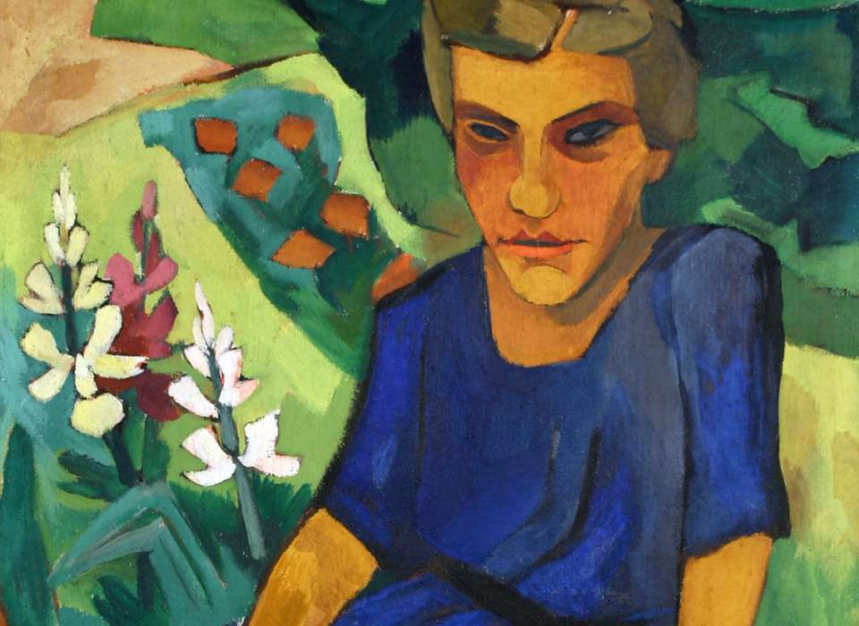 Degenerate! Hitler’s War on Modern Art