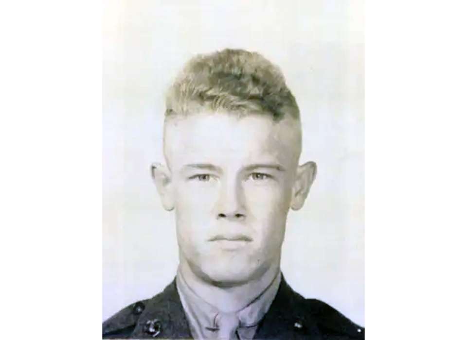 WWII Marine Killed on Saipan Finally Returned Home to Louisiana