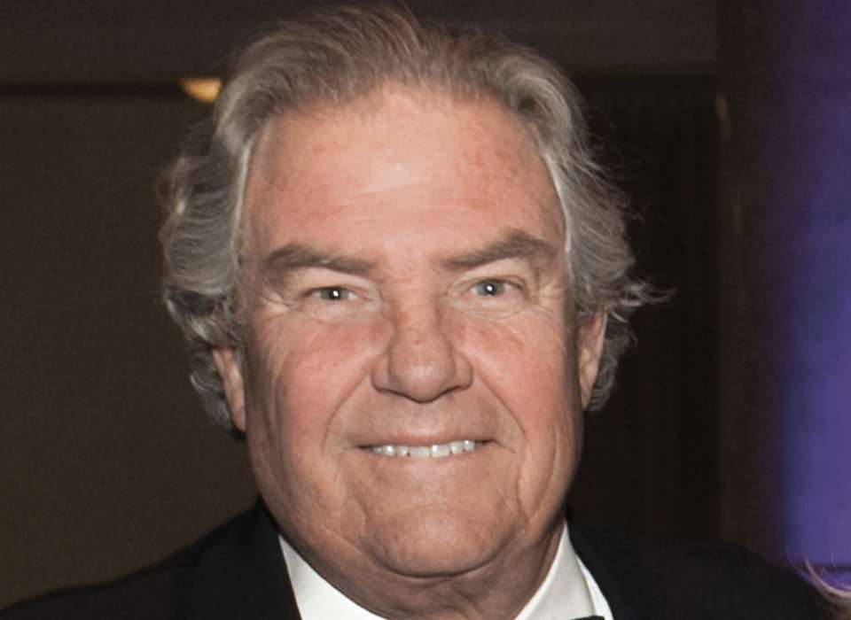 Donald T. “Boysie” Bollinger