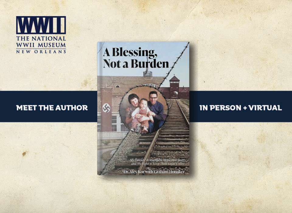 "A Blessing, Not a Burden"