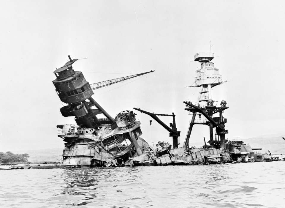 Project seeking to identify USS Arizona unknowns reaches key DNA milestone 