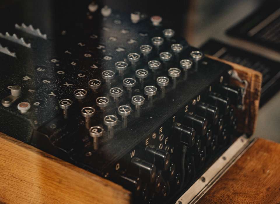 Espionage & Intelligence: The Allied Secret Agents & Codebreakers of World War II