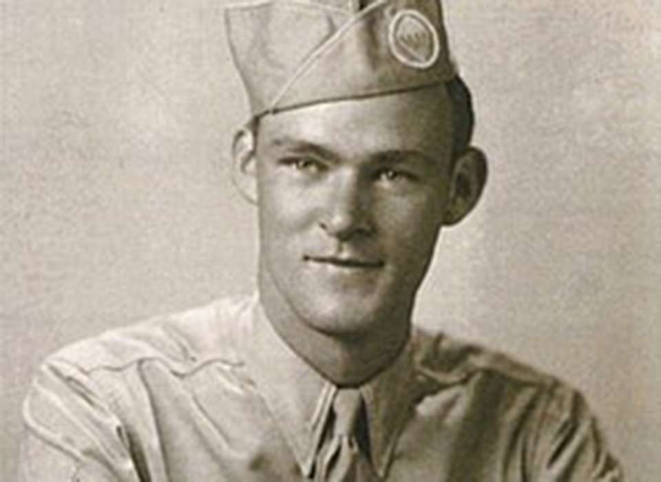 Joseph Beyrle