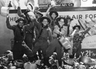 Boy Scouts