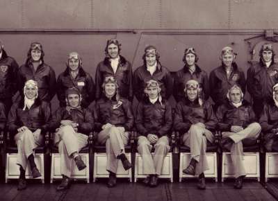 Larry Decuers presents Voices From Midway