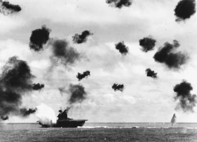 Battle of Midway