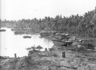 Victory In The Pacific Guam Beach