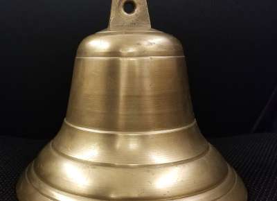 japanese fire bell