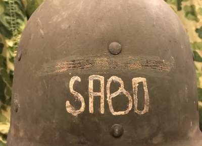 sabo helmet 5