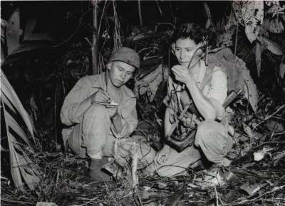 code talkers