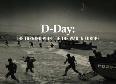 Operation Overlord Virtual Field Trip