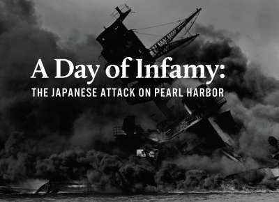 Pearl Harbor Virtual Field Trip