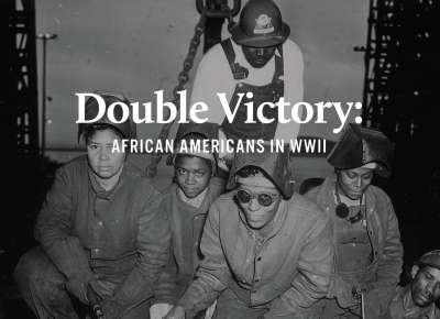 African Americans in WWII Virtual Field Trip