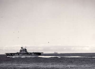 The Battle of Midway, The National WWII Museum