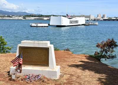 Pearl Harbor