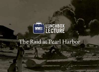 pearl harbor research paper