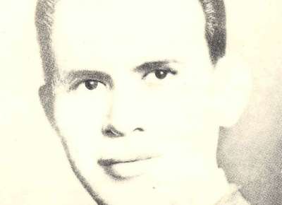 Manuel Pérez Jr.