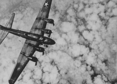 Boeing B-17 &quot;Flying Fortress&quot; 