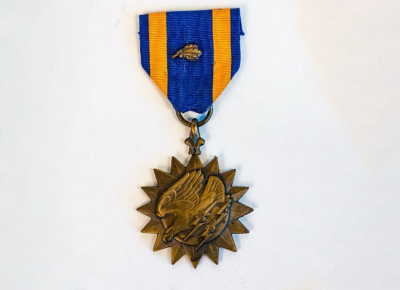 WWII Air Medal.