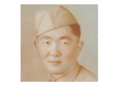 2nd Lt. Grant Ichikawa