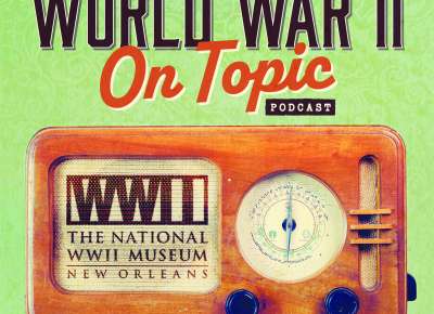 On-Topic Podcast