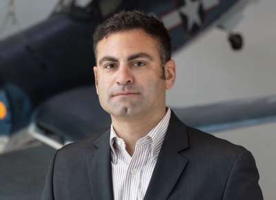 Adam Coste