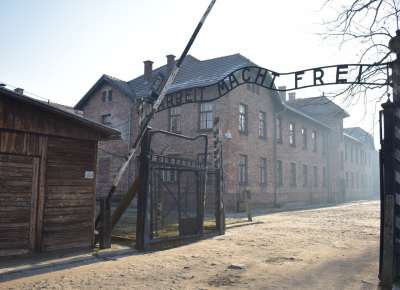 The Holocaust | The National WWII Museum | New Orleans