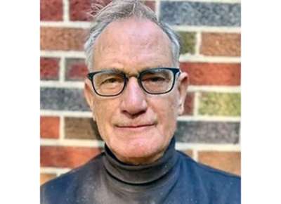 Nathan Stoltzfus
