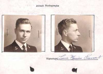 Louis M. Prevost