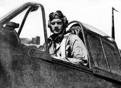 Donald McPherson