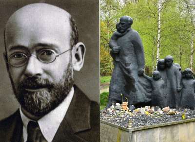 Janusz Korczak