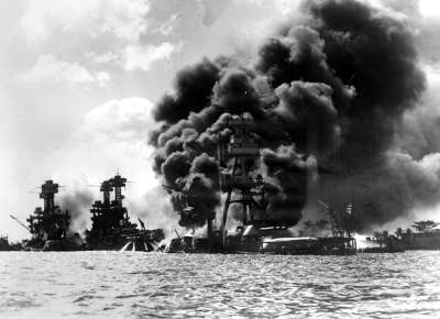 Pearl Harbor