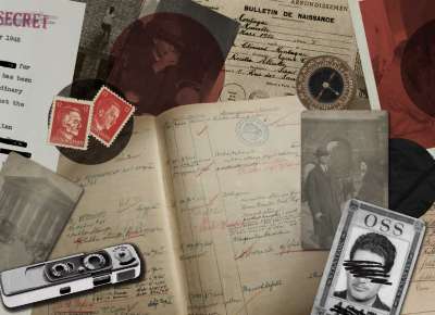 War Crimes on Trial: The Nuremberg and Tokyo Trials | The National