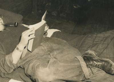 The National WWII Museum Book Awards