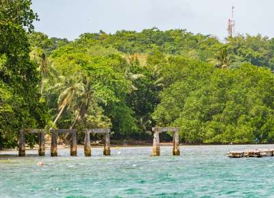 The Battle of Peleliu Travel image