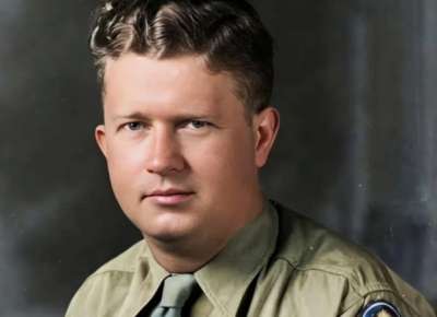 Roderick W. "Roddie" Edmonds.