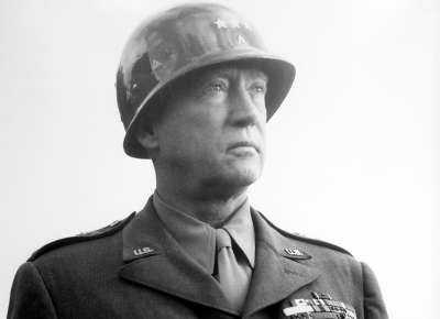 George S. Patton