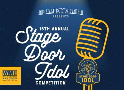 15th Stage Door Idol
