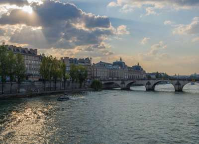 Beaches of Normandy to the Banks of the Seine Travel Tour