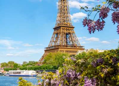 Normandy and the Seine Travel Tour Header