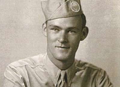 Joseph Beyrle