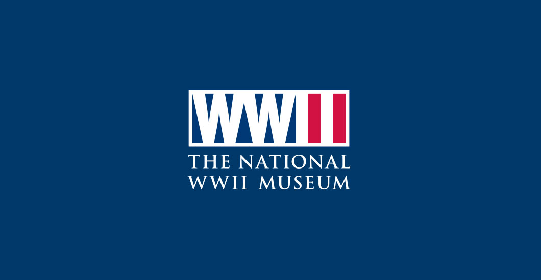Search The National WWII Museum New Orleans